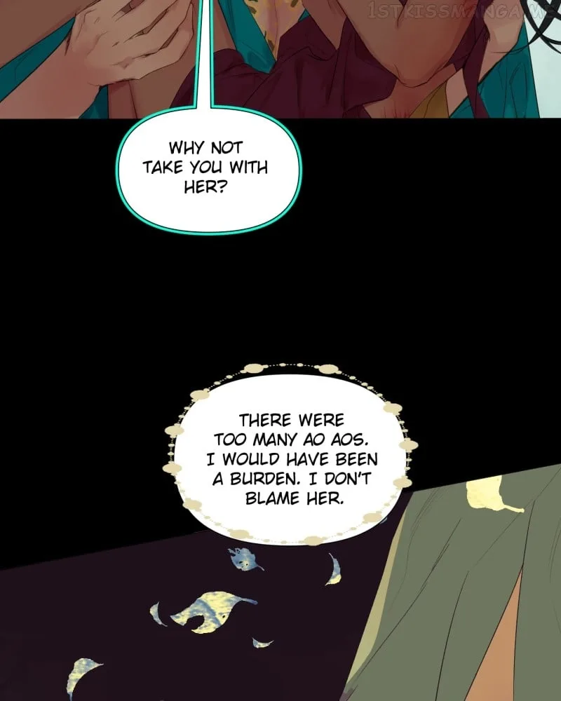 When Jasy Whistles Chapter 72 page 9