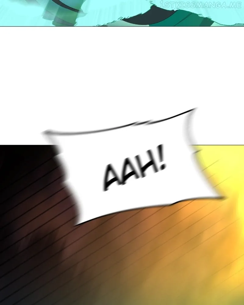 When Jasy Whistles Chapter 72 page 20