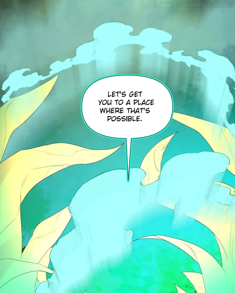 When Jasy Whistles Chapter 72 page 18