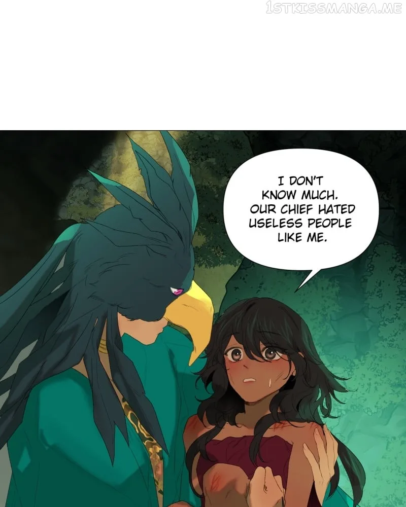When Jasy Whistles Chapter 72 page 2