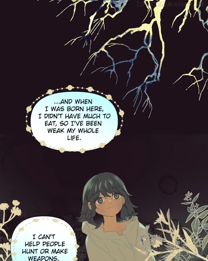 When Jasy Whistles Chapter 72 page 5