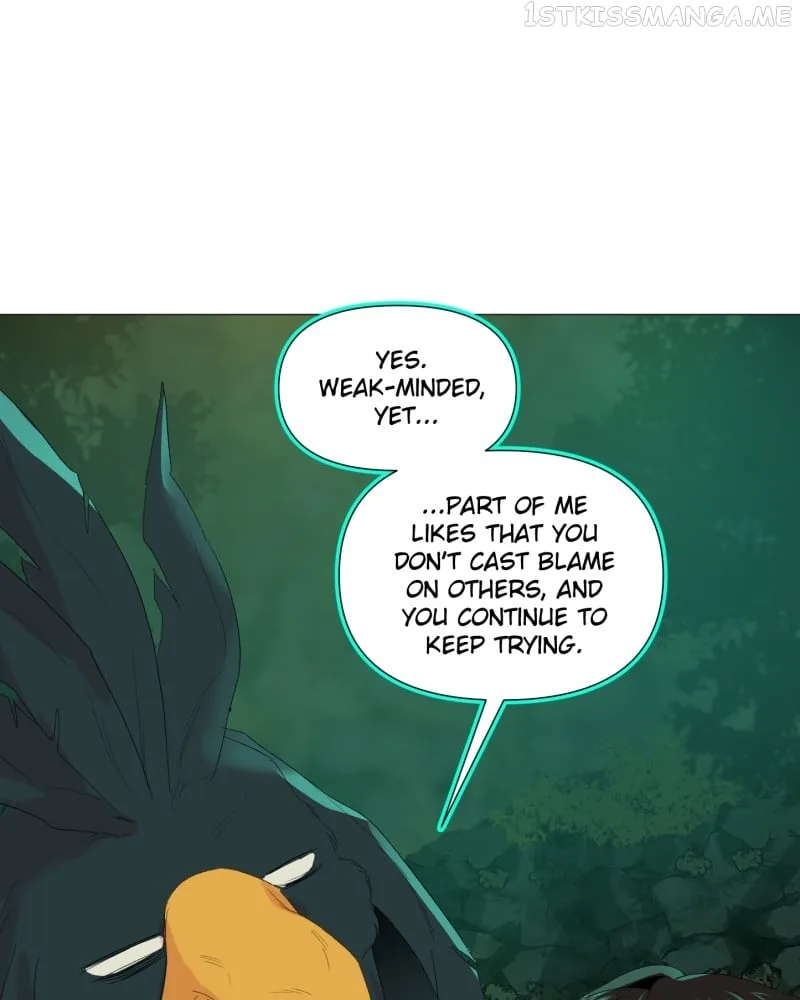 When Jasy Whistles Chapter 72 page 13