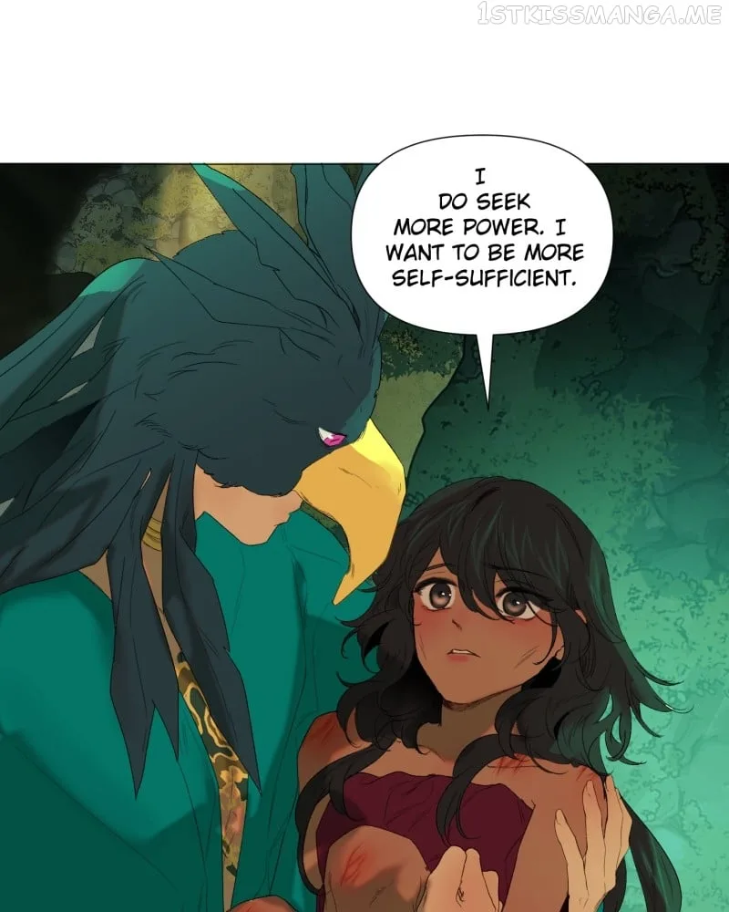 When Jasy Whistles Chapter 72 page 16