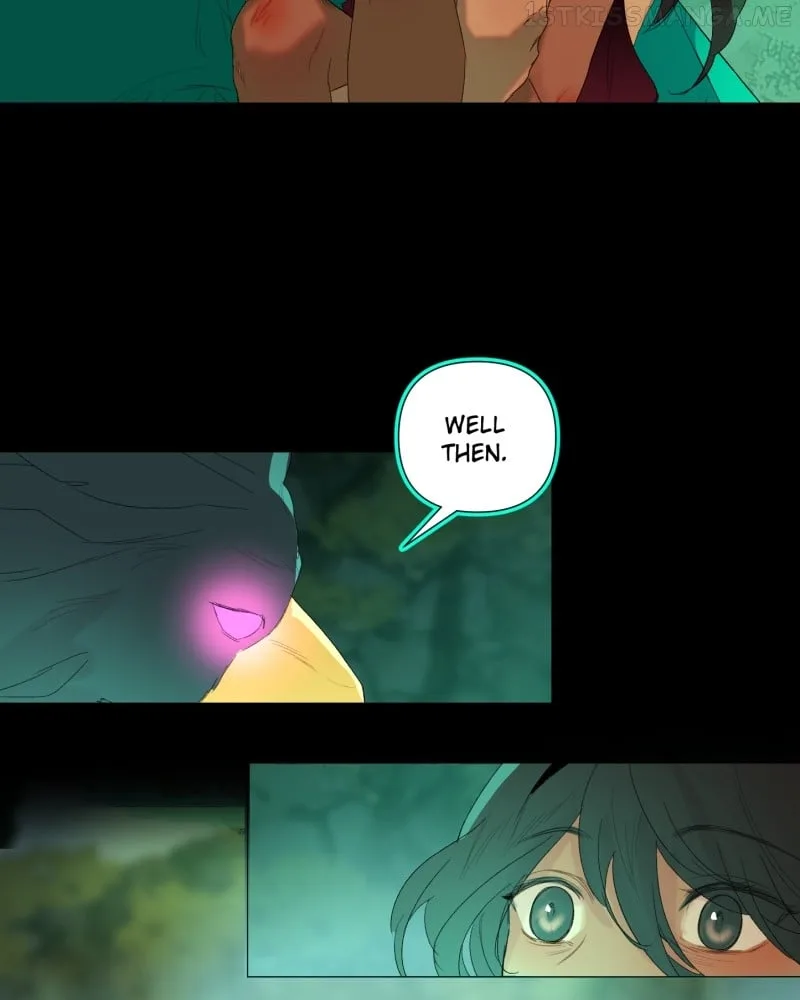 When Jasy Whistles Chapter 72 page 17