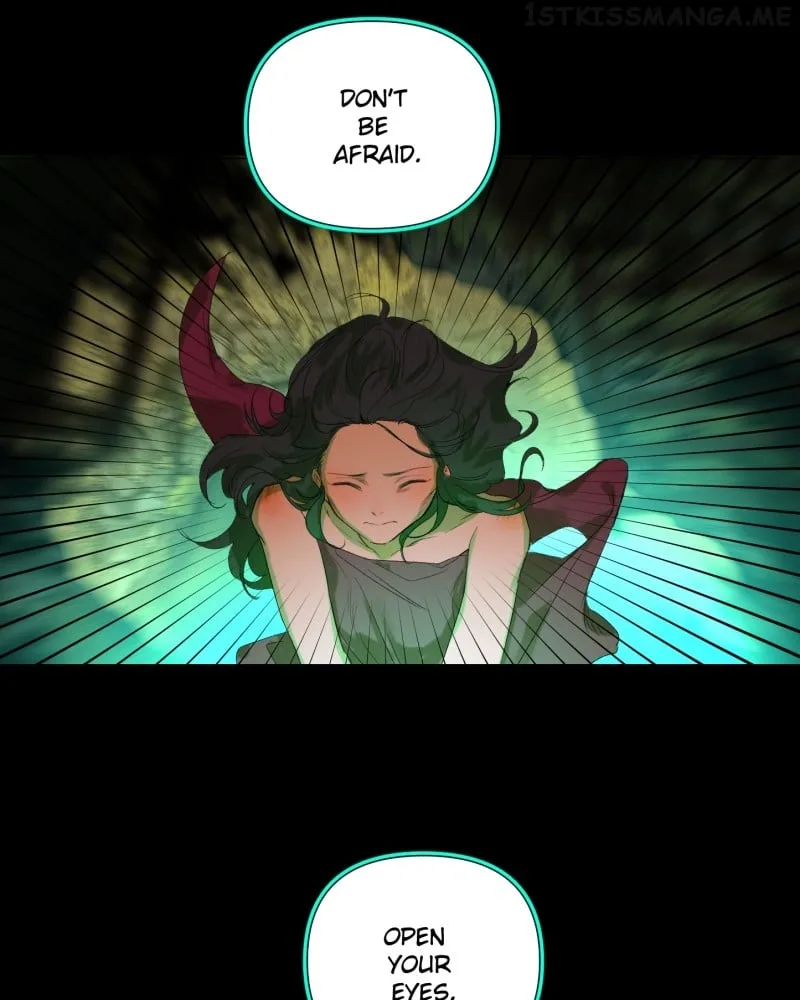 When Jasy Whistles Chapter 72 page 23