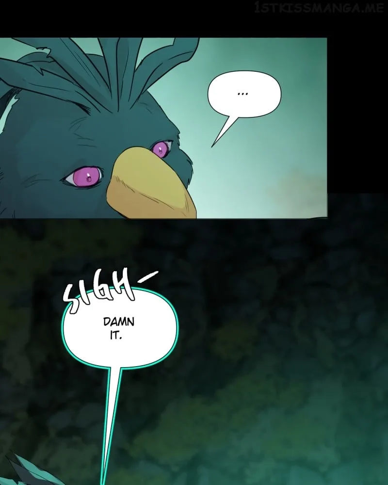 When Jasy Whistles Chapter 72 page 11