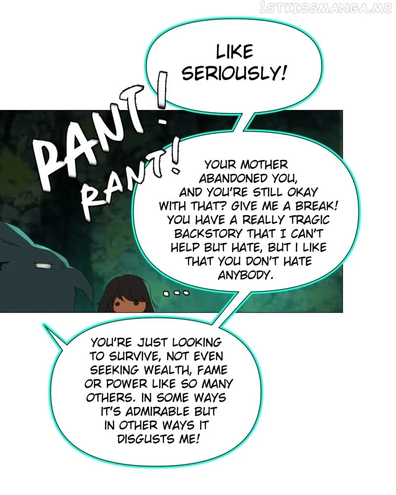 When Jasy Whistles Chapter 72 page 15