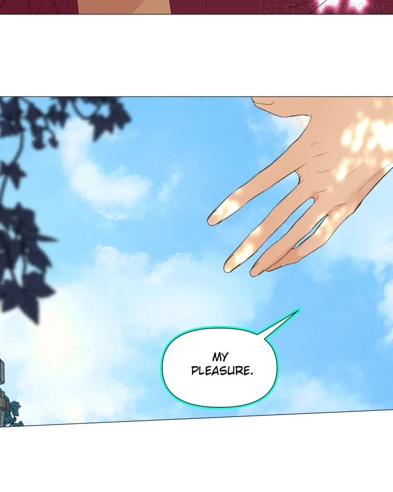 When Jasy Whistles Chapter 72 page 42
