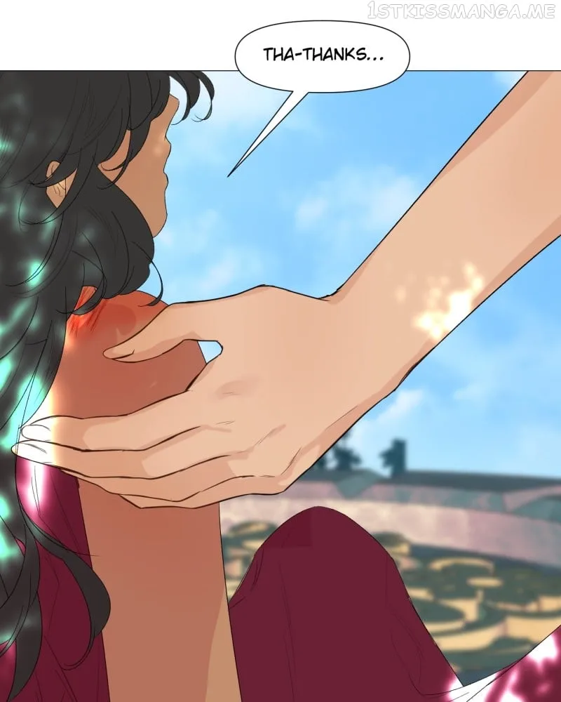 When Jasy Whistles Chapter 72 page 41