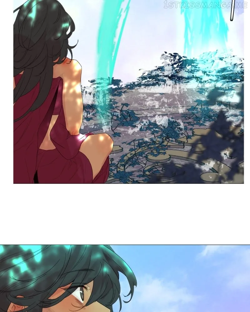When Jasy Whistles Chapter 72 page 49