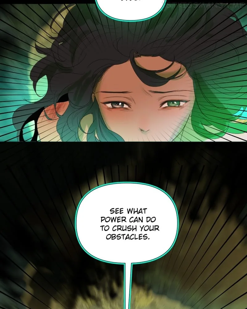 When Jasy Whistles Chapter 72 page 24