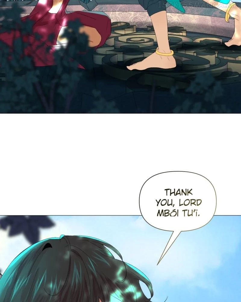 When Jasy Whistles Chapter 72 page 45