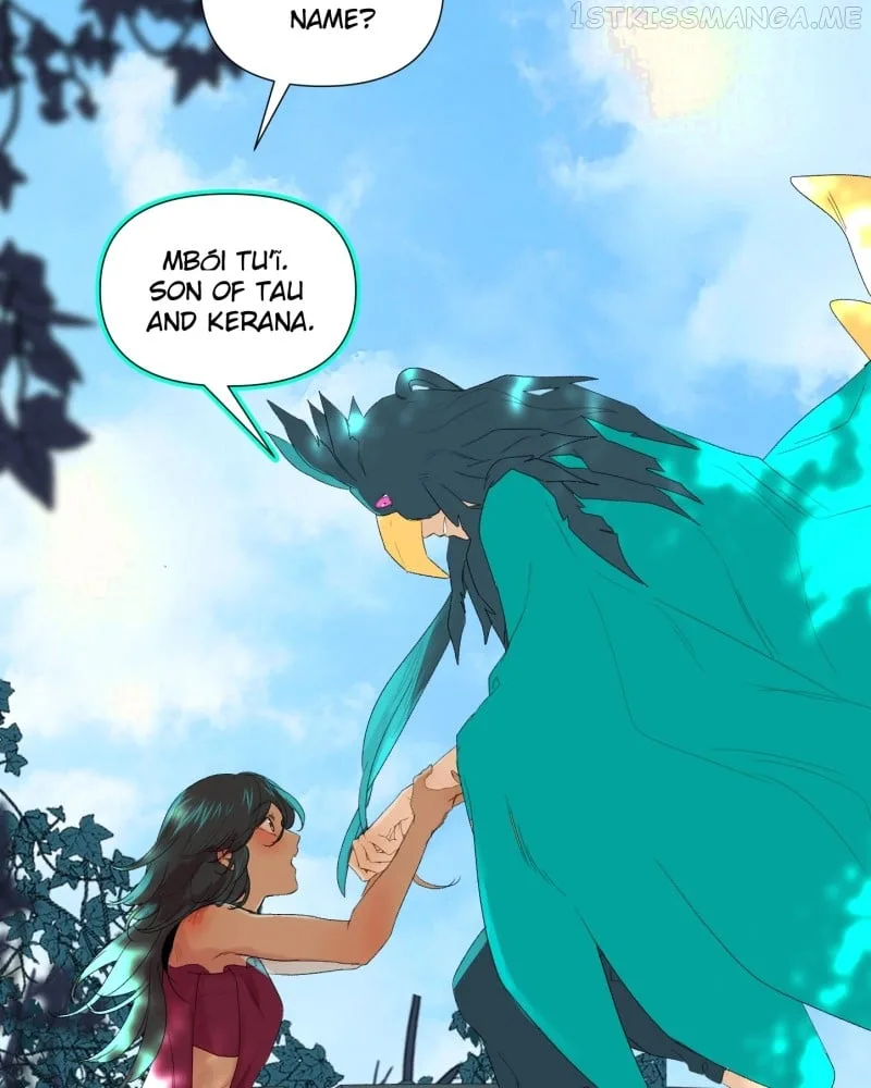 When Jasy Whistles Chapter 72 page 44