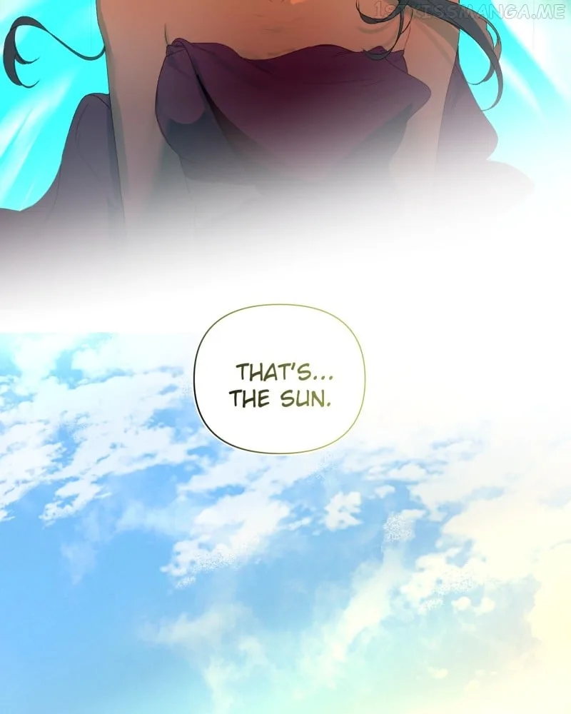 When Jasy Whistles Chapter 72 page 33