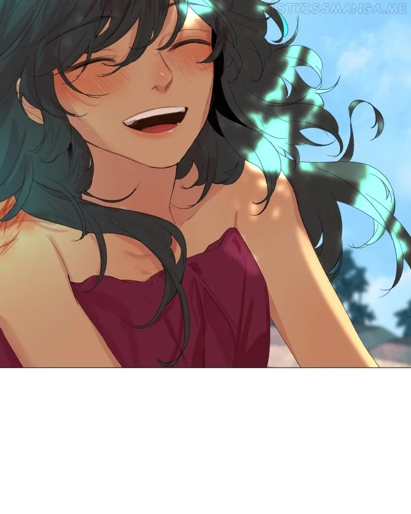 When Jasy Whistles Chapter 72 page 46