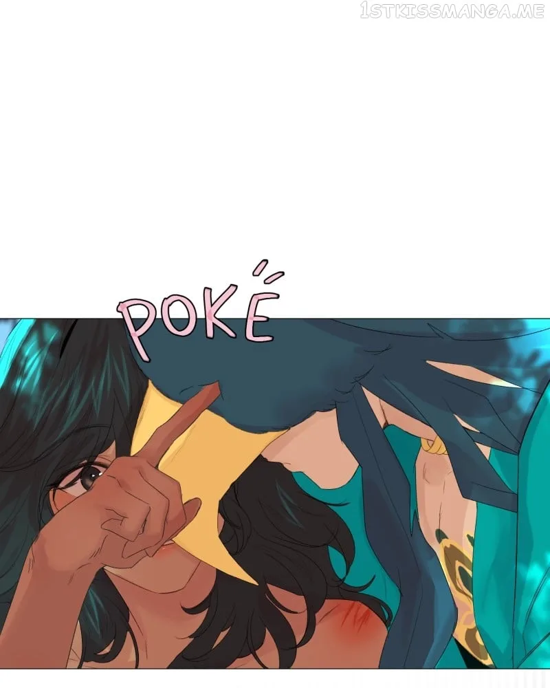 When Jasy Whistles Chapter 72 page 64