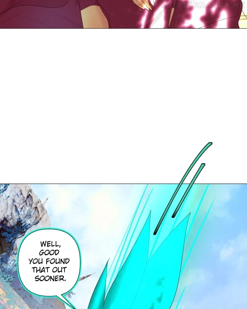 When Jasy Whistles Chapter 72 page 52