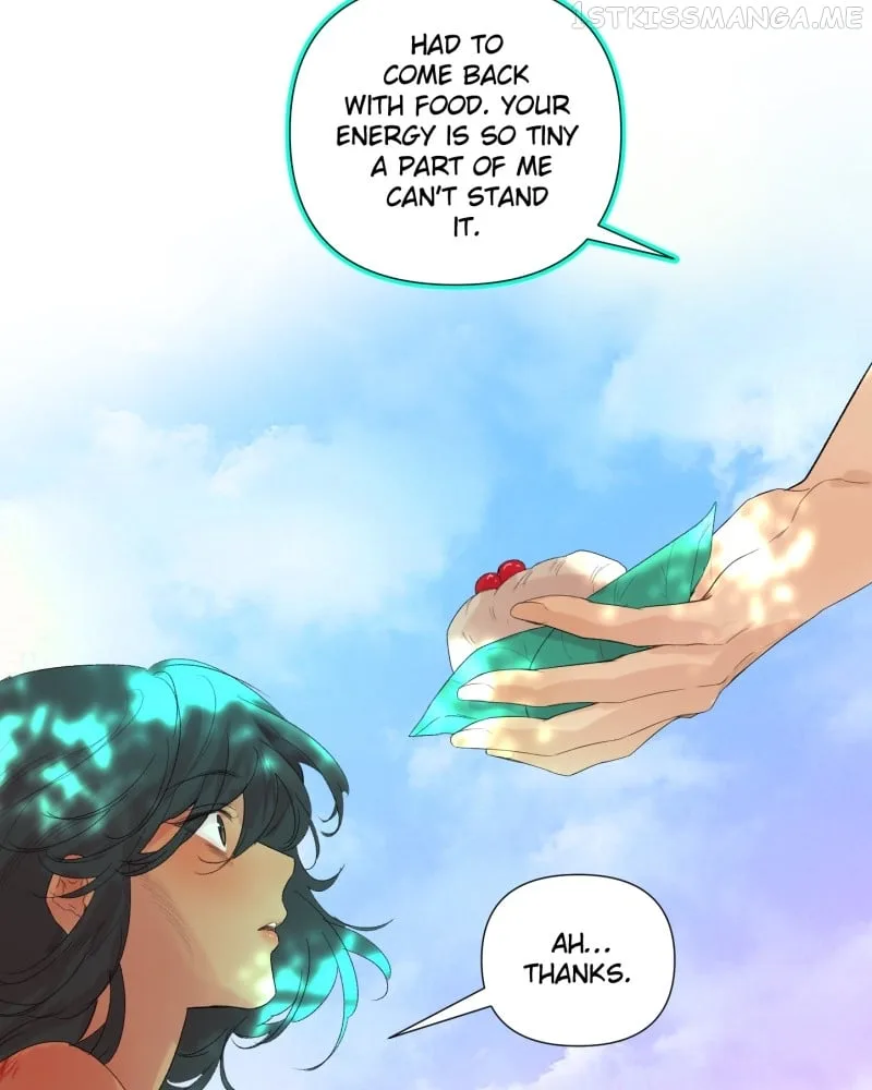 When Jasy Whistles Chapter 72 page 54