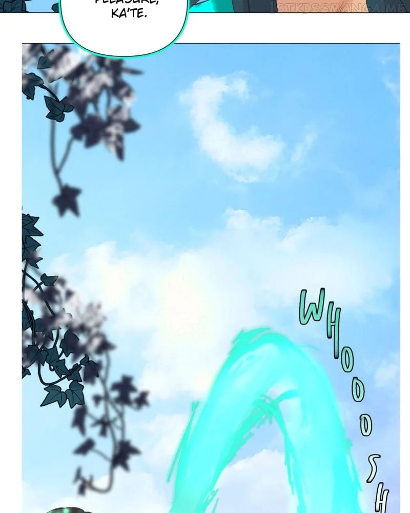 When Jasy Whistles Chapter 72 page 48