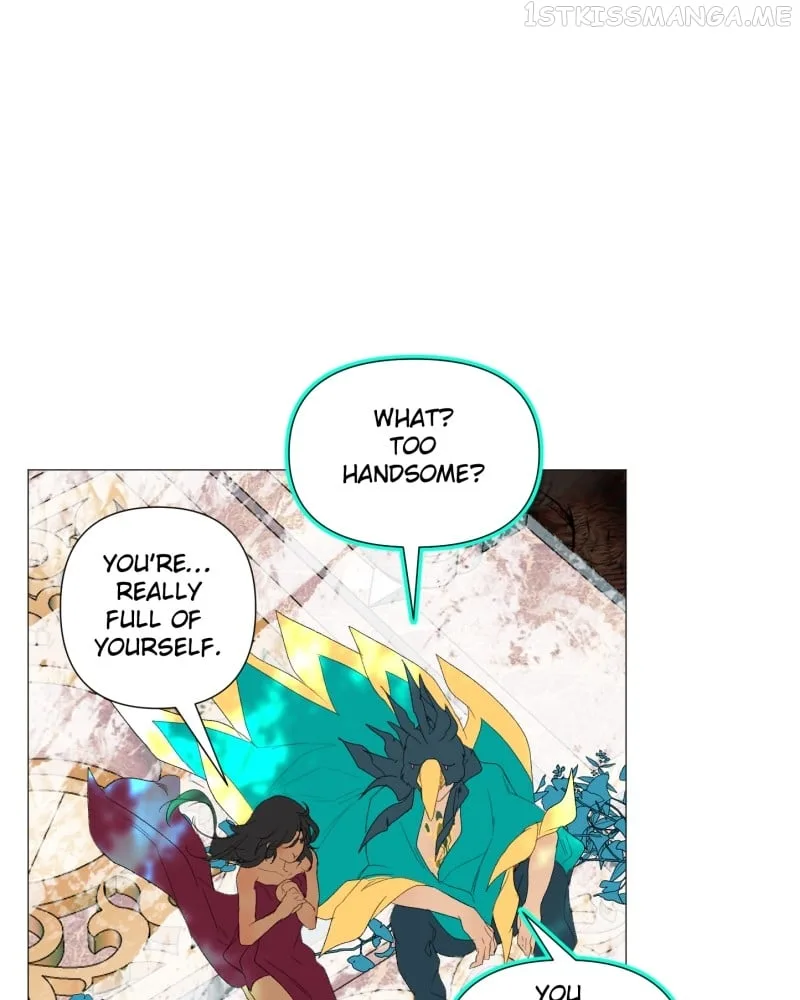 When Jasy Whistles Chapter 72 page 58