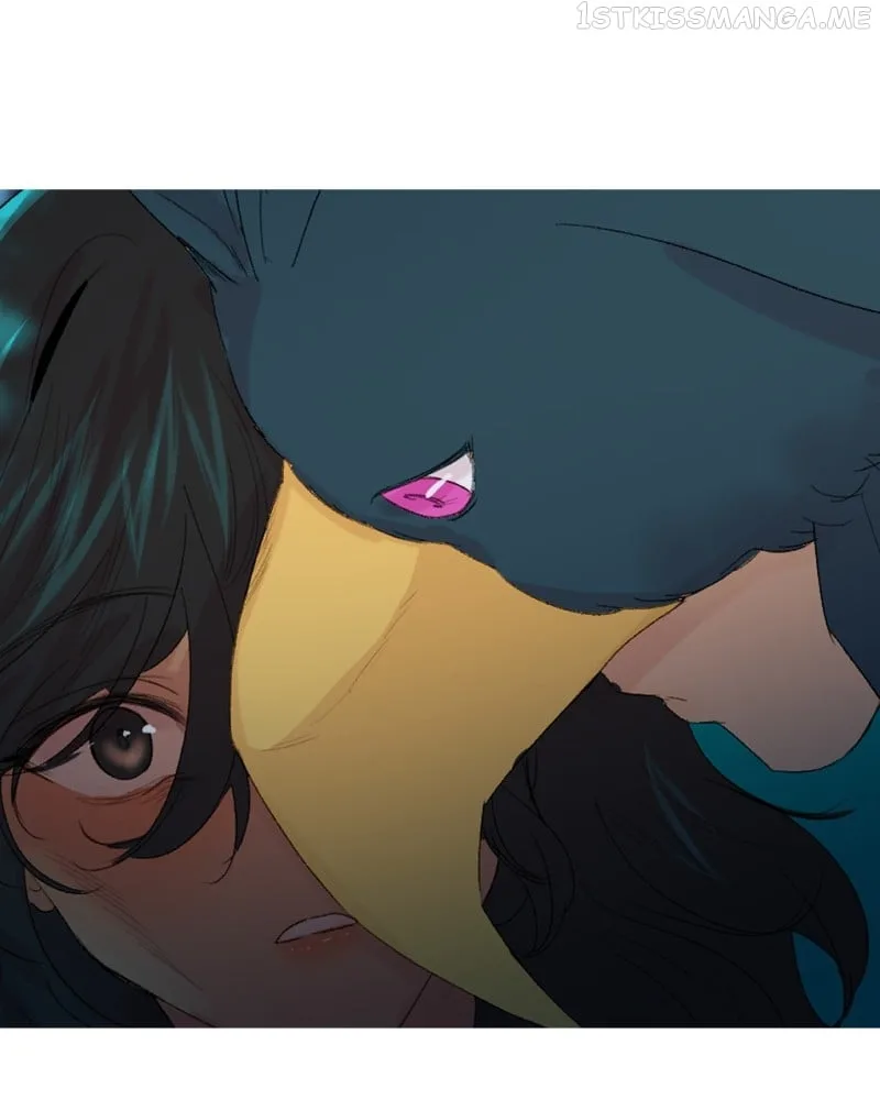 When Jasy Whistles Chapter 72 page 63