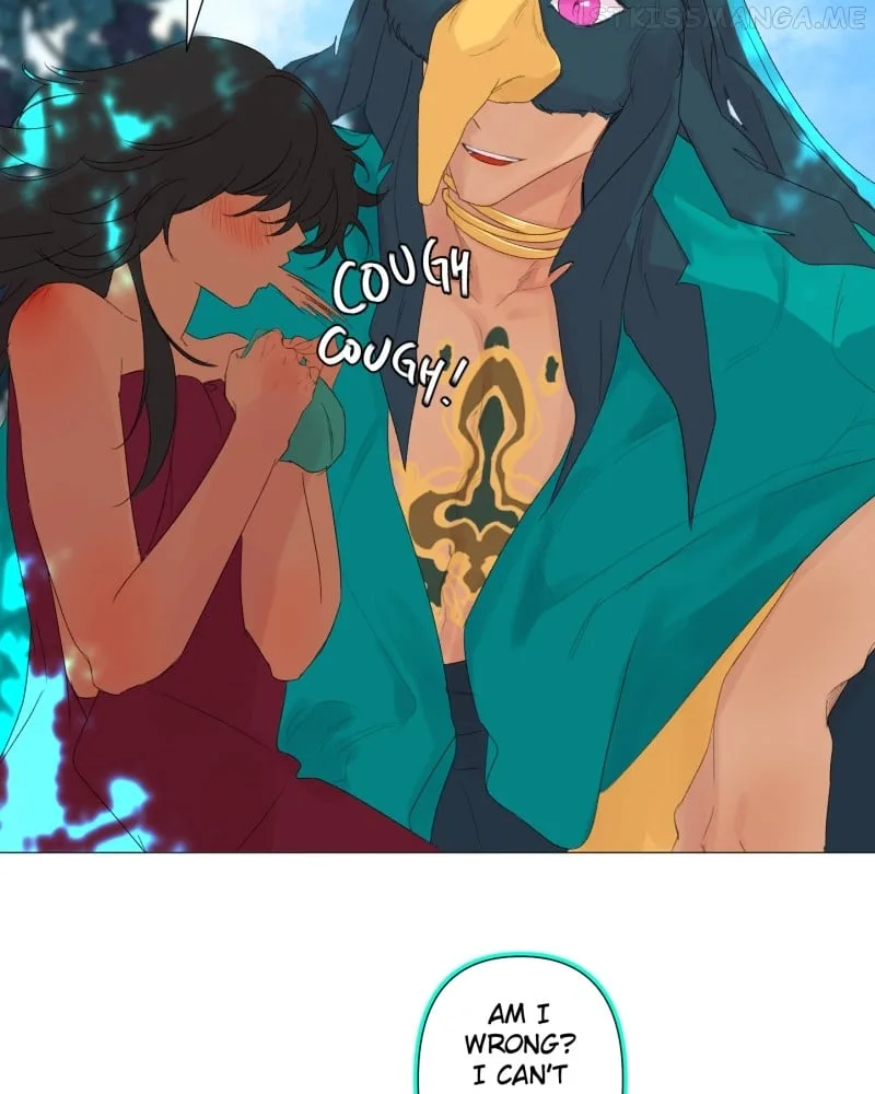When Jasy Whistles Chapter 72 page 61