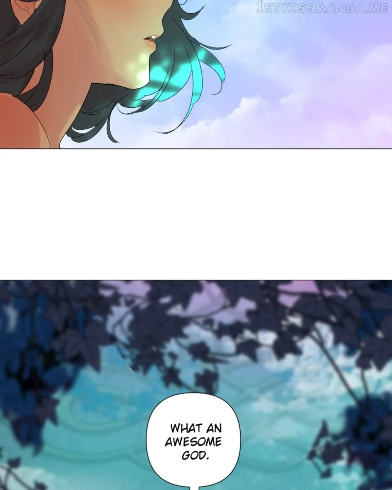 When Jasy Whistles Chapter 72 page 50