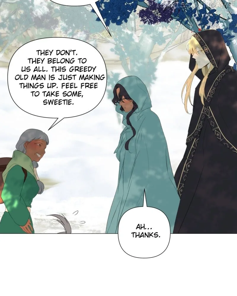 When Jasy Whistles Chapter 73 page 15