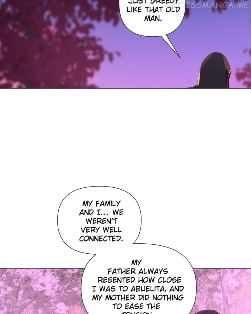 When Jasy Whistles Chapter 73 page 80