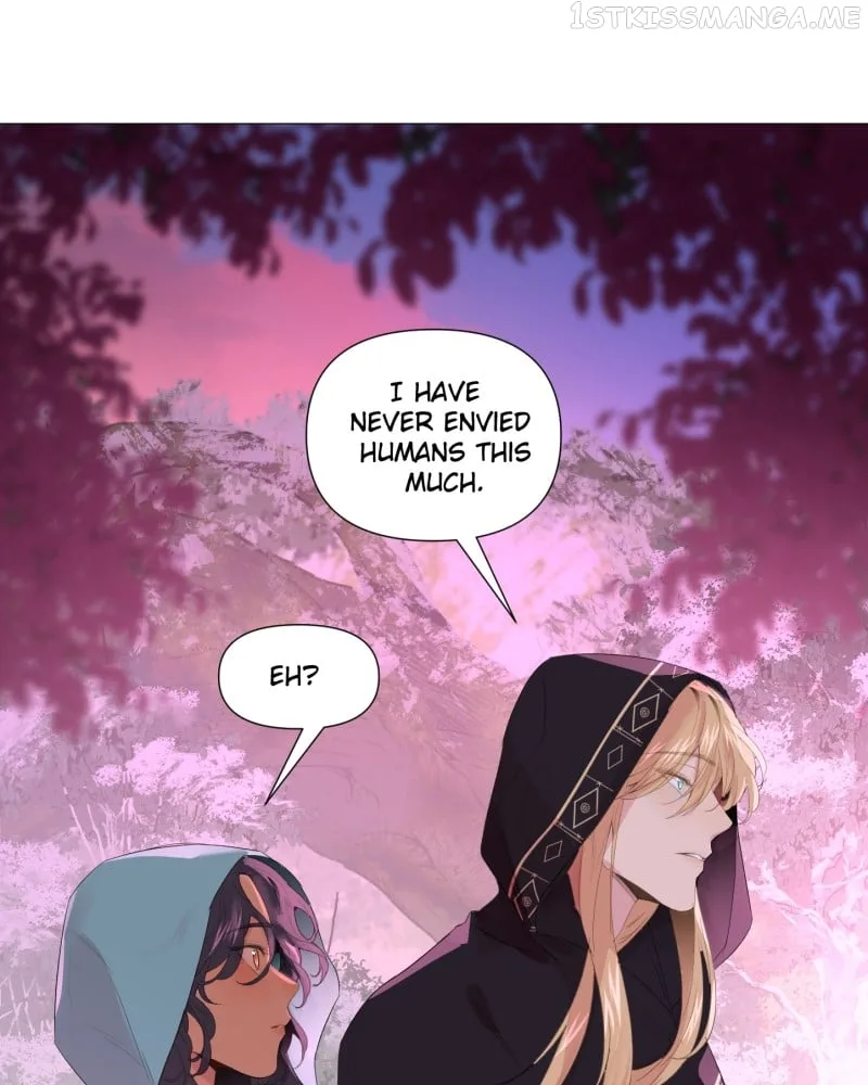 When Jasy Whistles Chapter 73 page 70