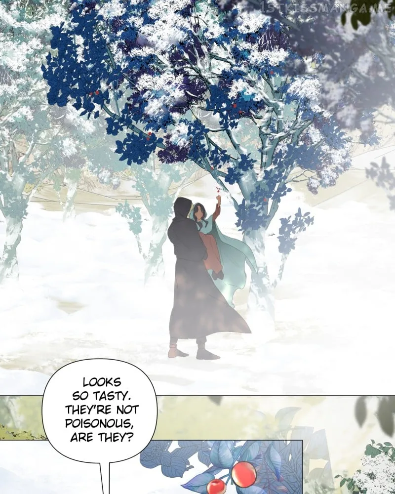 When Jasy Whistles Chapter 73 page 3
