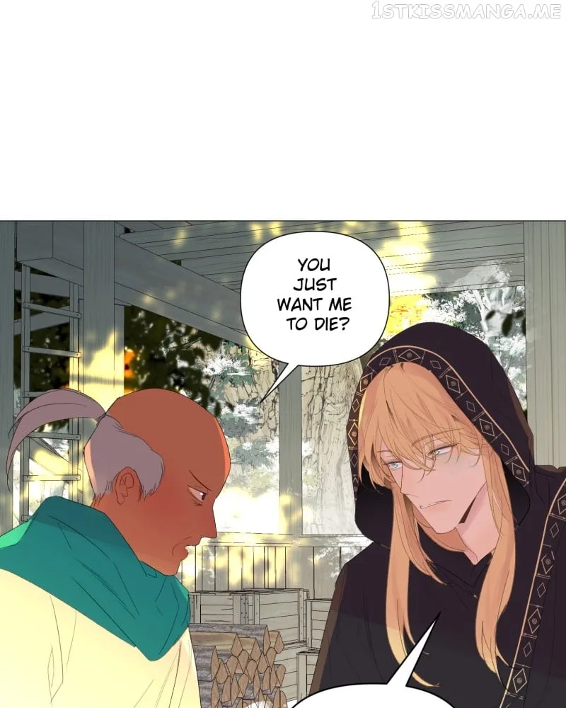 When Jasy Whistles Chapter 73 page 58