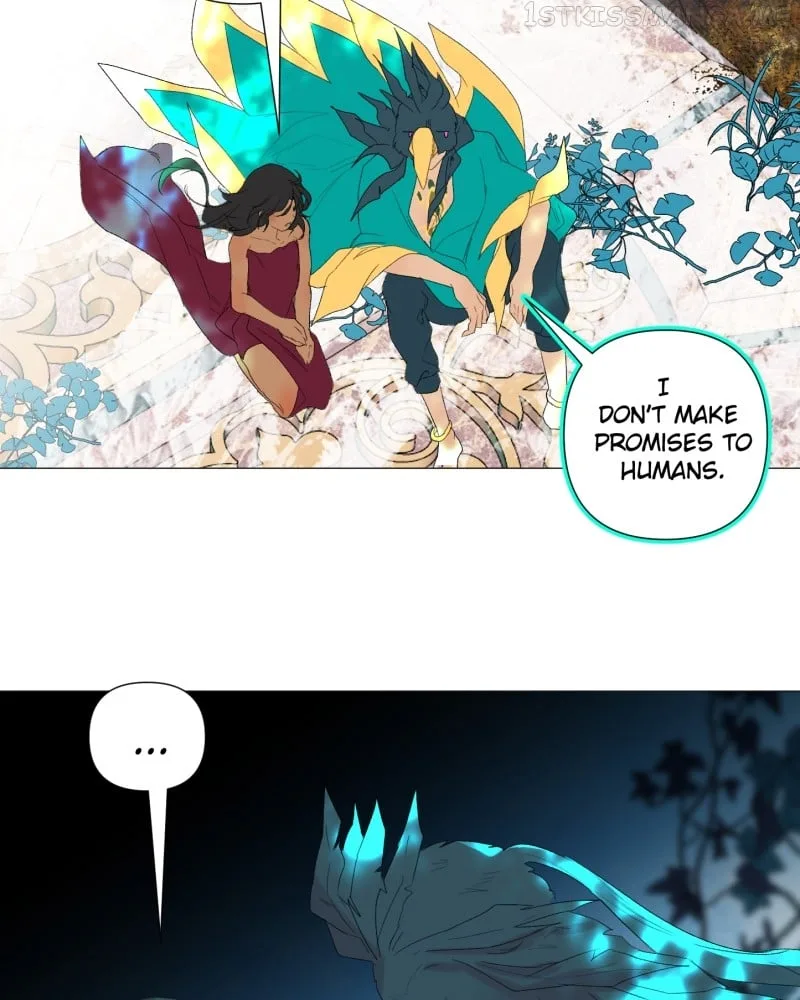 When Jasy Whistles Chapter 72 page 71