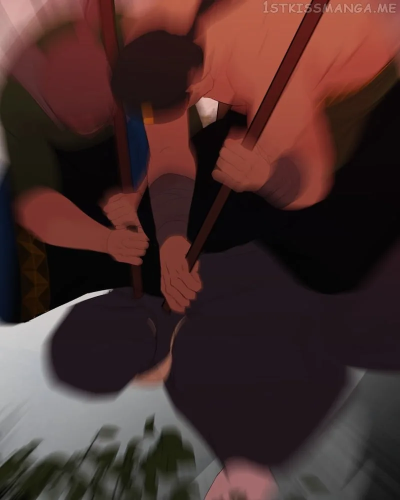 When Jasy Whistles Chapter 74 page 41