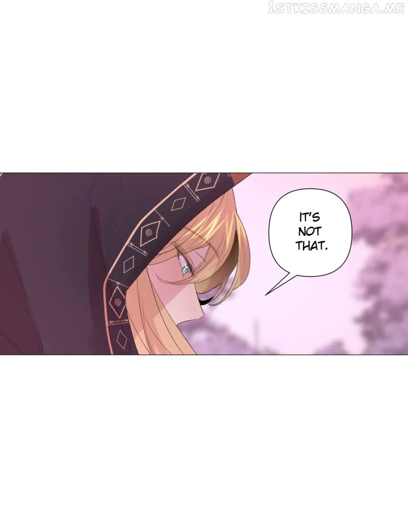 When Jasy Whistles Chapter 73 page 69