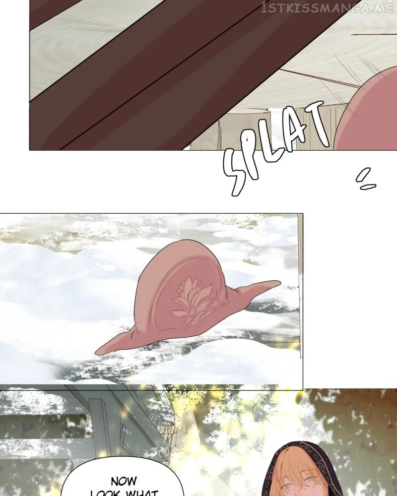 When Jasy Whistles Chapter 73 page 40