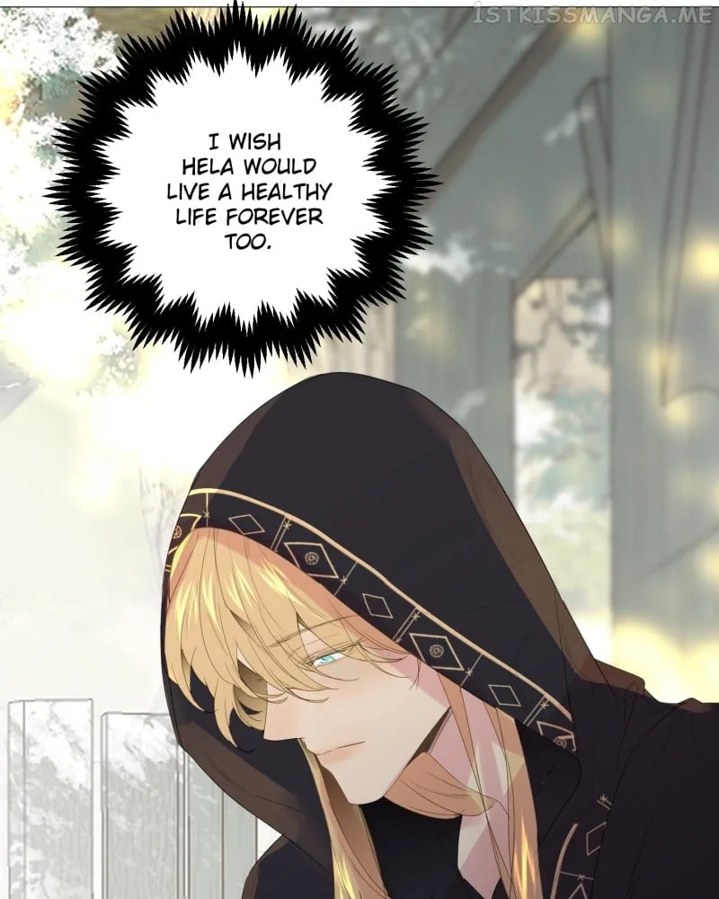When Jasy Whistles Chapter 73 page 51