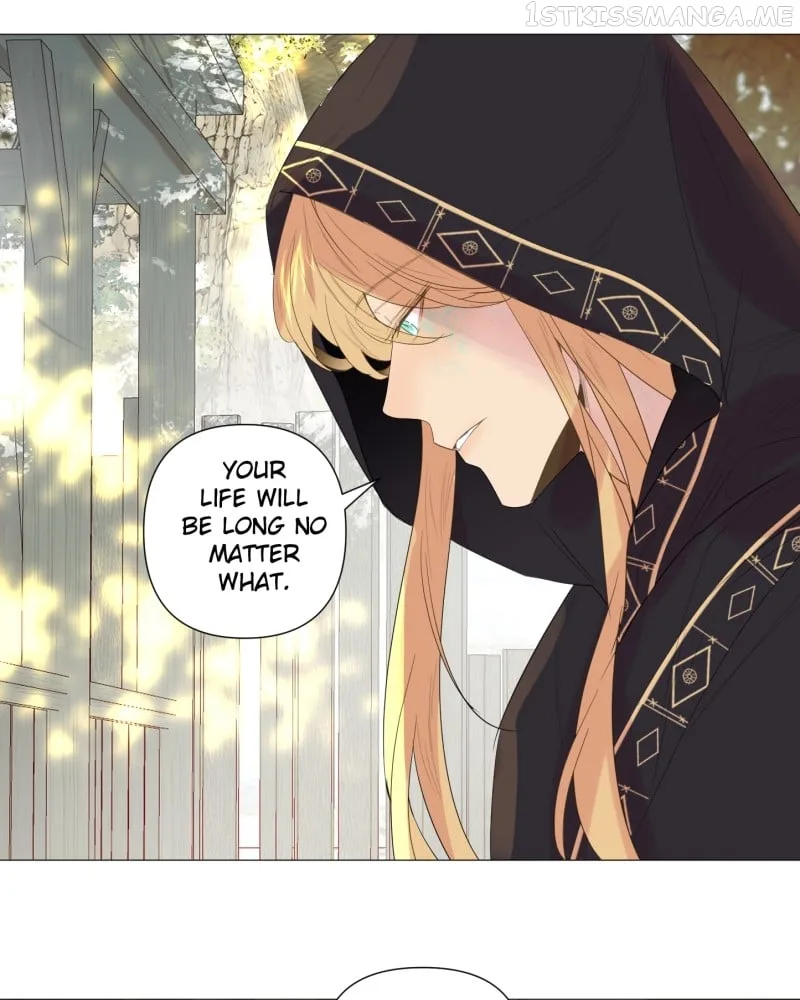 When Jasy Whistles Chapter 73 page 43