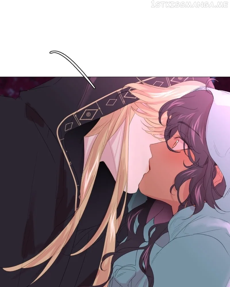 When Jasy Whistles Chapter 73 page 89