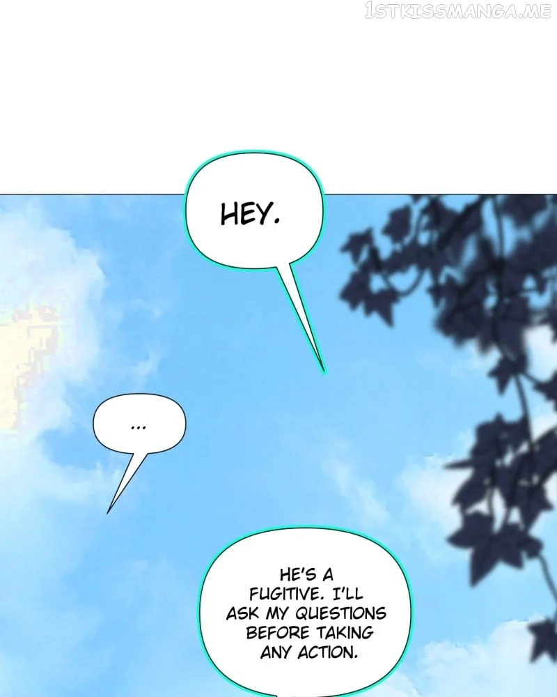 When Jasy Whistles Chapter 72 page 75
