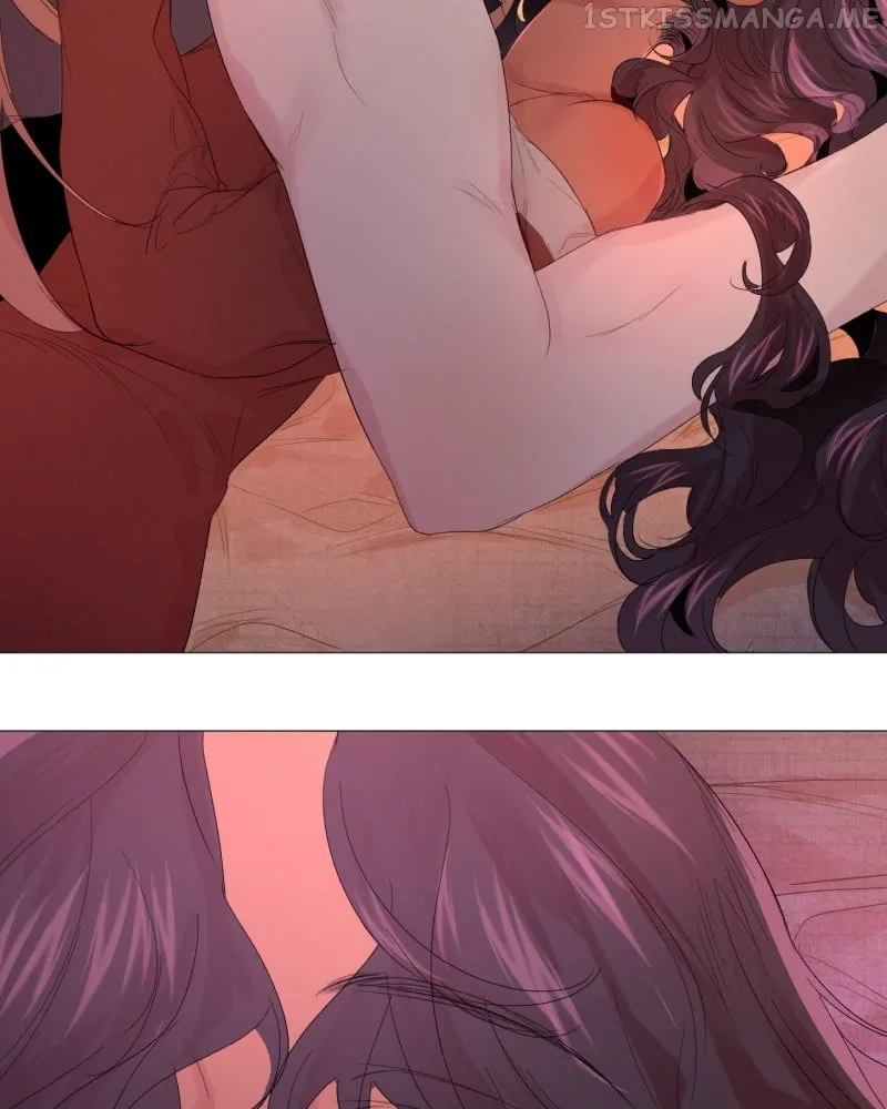 When Jasy Whistles Chapter 73 page 95