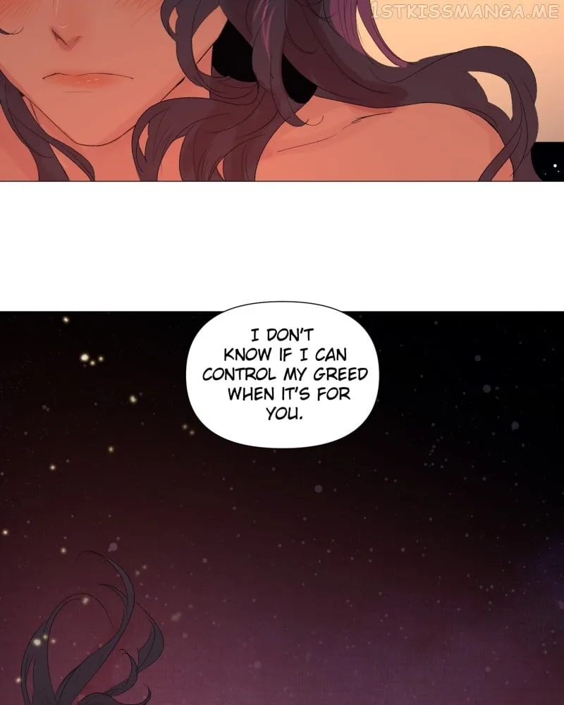 When Jasy Whistles Chapter 73 page 109