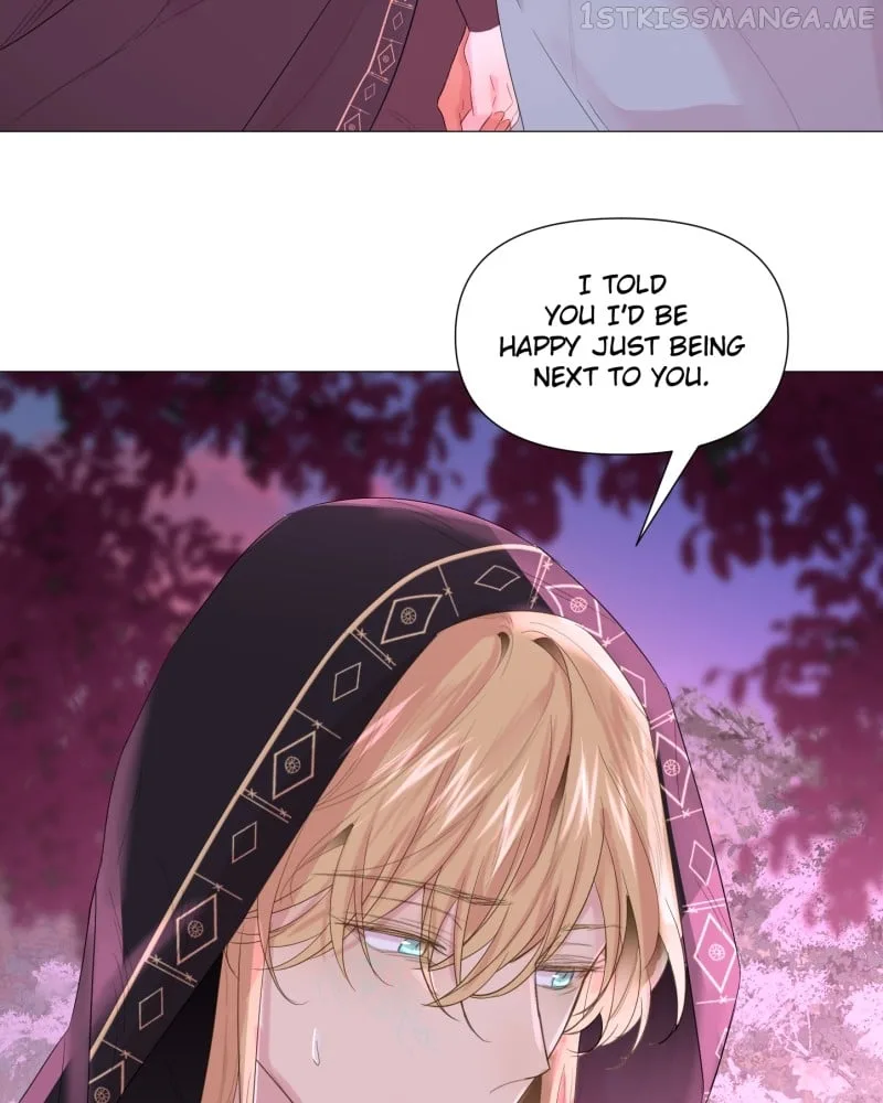 When Jasy Whistles Chapter 73 page 73