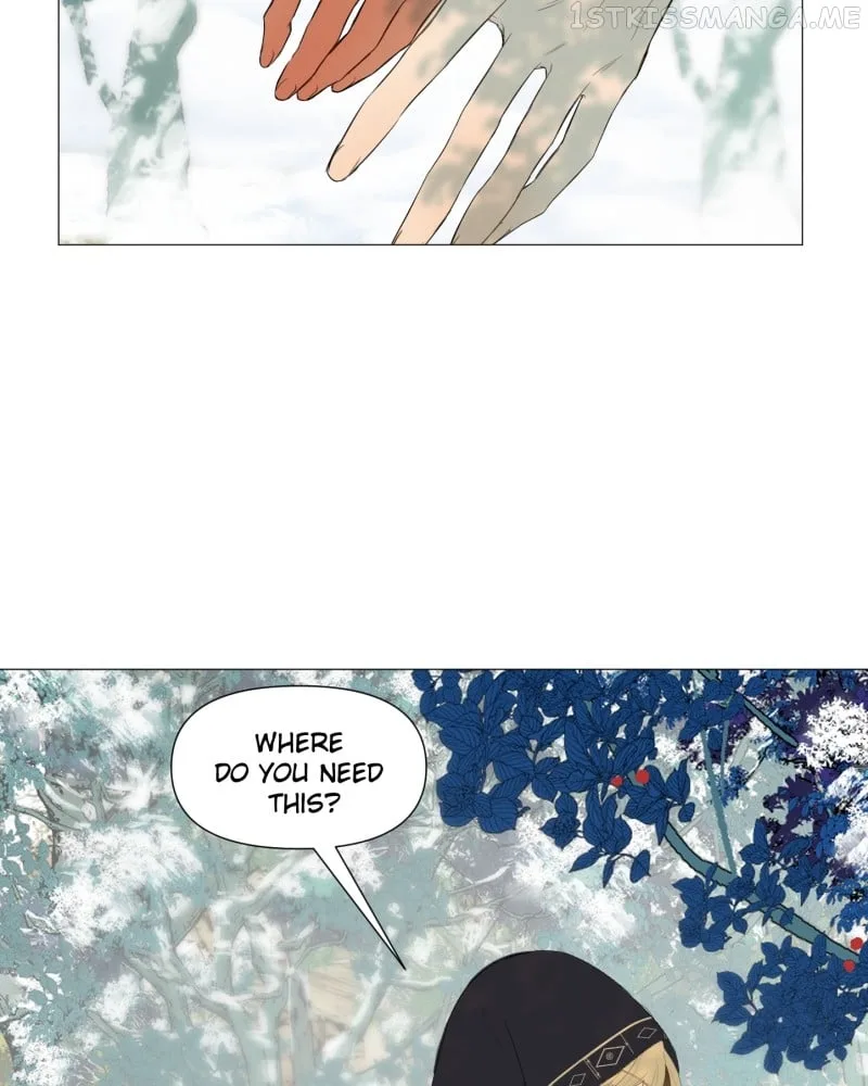 When Jasy Whistles Chapter 73 page 18