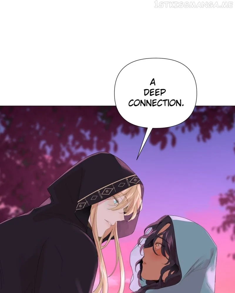 When Jasy Whistles Chapter 73 page 75