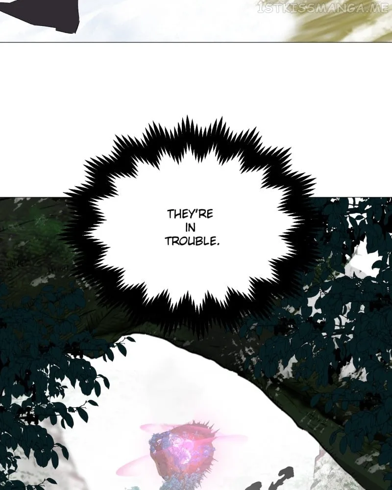 When Jasy Whistles Chapter 74 page 35