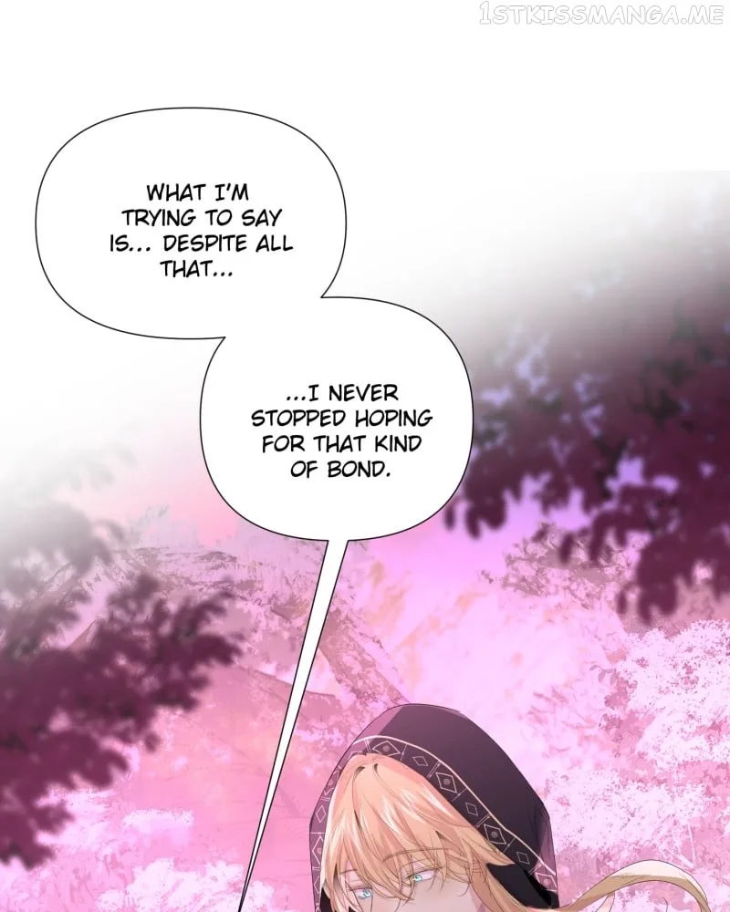 When Jasy Whistles Chapter 73 page 84