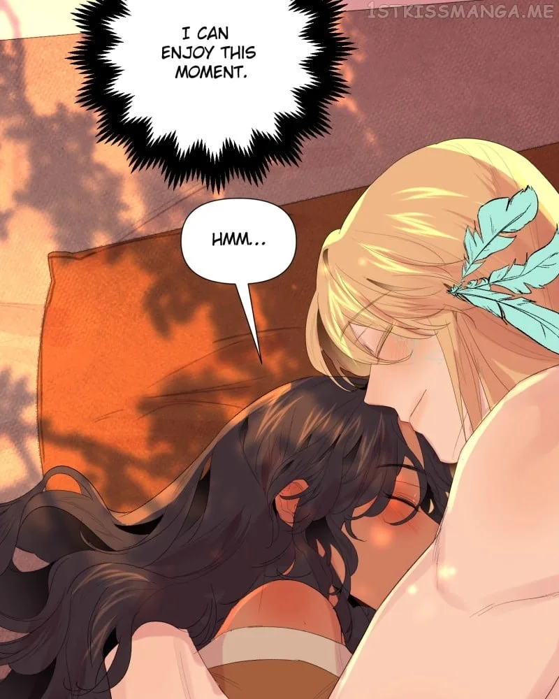 When Jasy Whistles Chapter 74 page 12