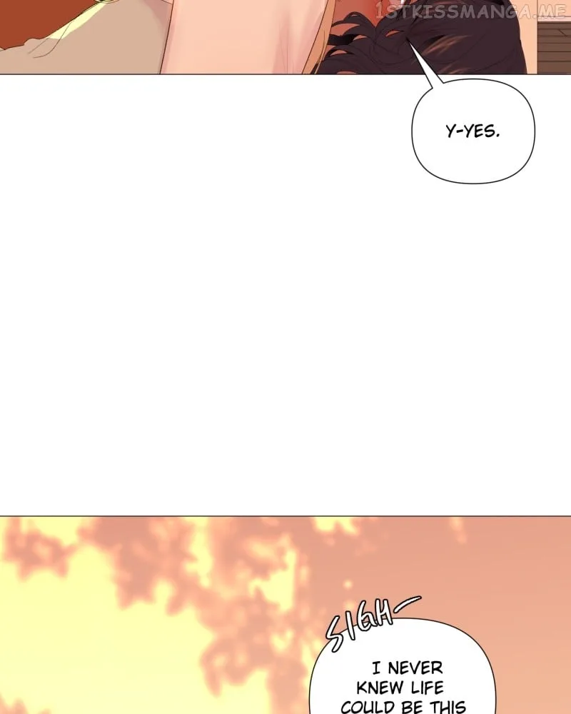 When Jasy Whistles Chapter 74 page 20