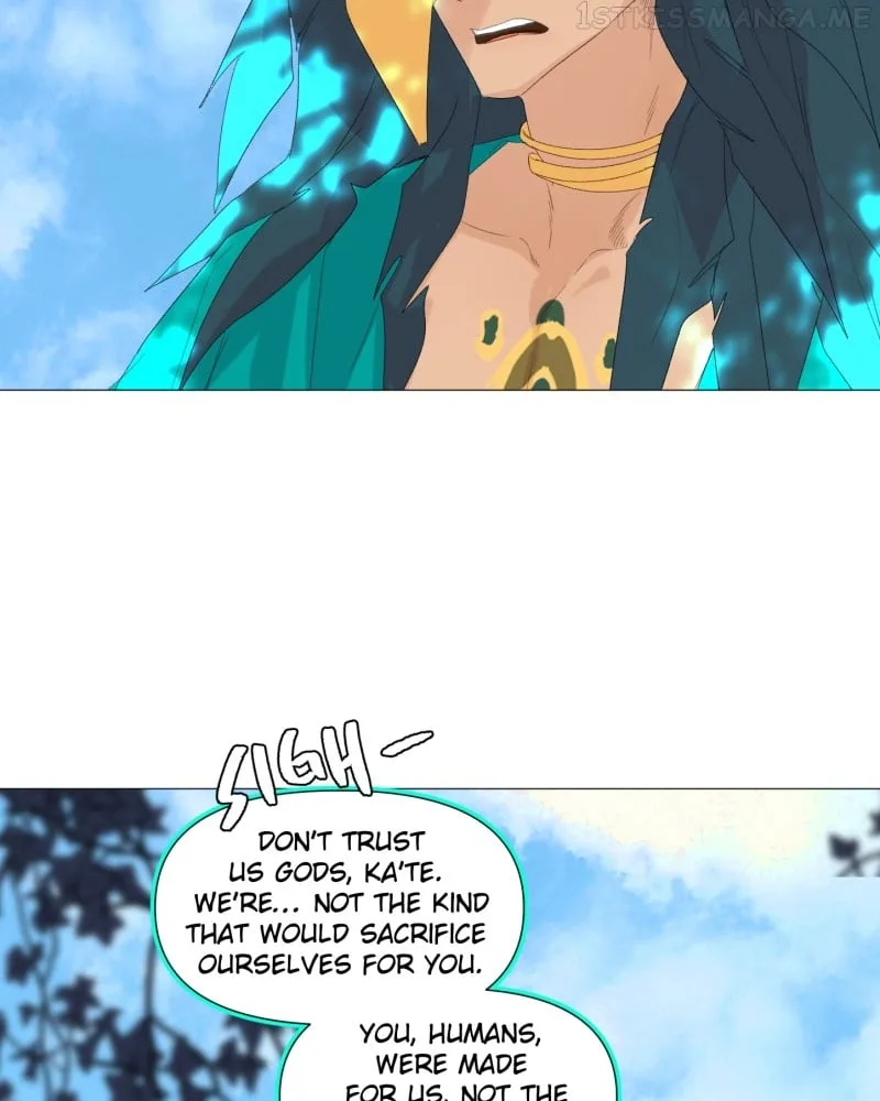 When Jasy Whistles Chapter 72 page 78